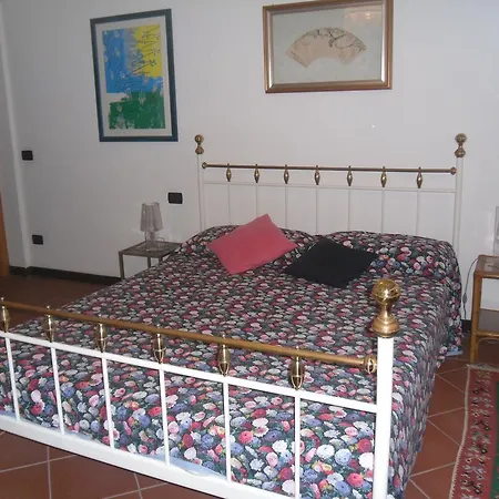 Bed and Breakfast Casa Drago Ameglia