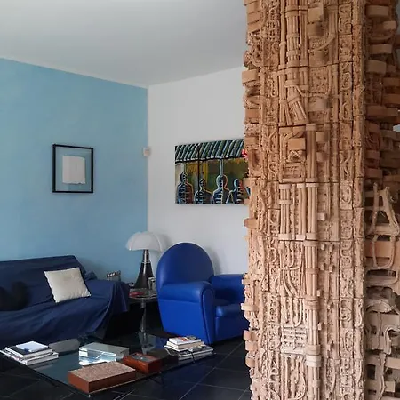 Casa Drago Bed & Breakfast Ameglia